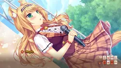 NEKOPARA Vol. 3 game image: img5.webp