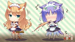 NEKOPARA Vol. 3 game image: img7.webp