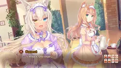 NEKOPARA Vol. 4 game image: img10.webp