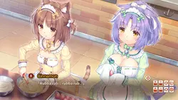 NEKOPARA Vol. 4 game image: img11.webp