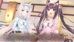 NEKOPARA Vol. 4 game image: img12.webp