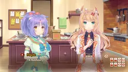 NEKOPARA Vol. 4 game image: img2.webp