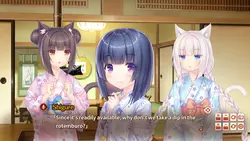 NEKOPARA Vol. 4 game image: img3.webp