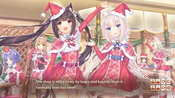 NEKOPARA Vol. 4 game image: img4.webp