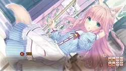 NEKOPARA Vol. 4 game image: img5.webp