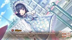 NEKOPARA Vol. 4 game image: img6.webp