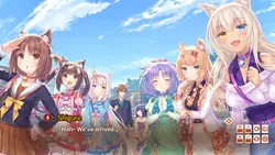 NEKOPARA Vol. 4 game image: img7.webp