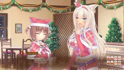 NEKOPARA Vol. 4 game image: img9.webp