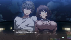 NICE TO MEET YOU, AGAIN game image: img10.webp