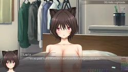 NICE TO MEET YOU, AGAIN game image: img14.webp