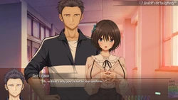 NICE TO MEET YOU, AGAIN game image: img3.webp