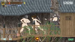 NINJA ガール ゲーム画像: img11.webp