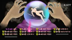 NINJA ガール ゲーム画像: img2.webp