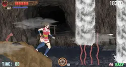 NINJA ガール ゲーム画像: img6.webp