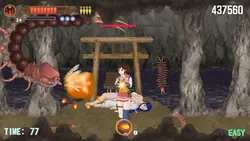 NINJA ガール ゲーム画像: img7.webp