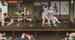 NINJA ガール ゲーム画像: img9.webp
