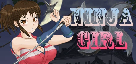 NINJA GIRL [v1.1.2] main image