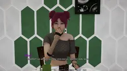 NOIR : エポックフェード ゲーム画像: img5.webp