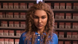 NOIR: Skin Deep game image: img1.webp