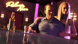 NOIR: Skin Deep game image: img3.webp