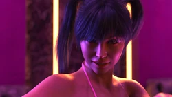 NOIR: Skin Deep game image: img4.webp