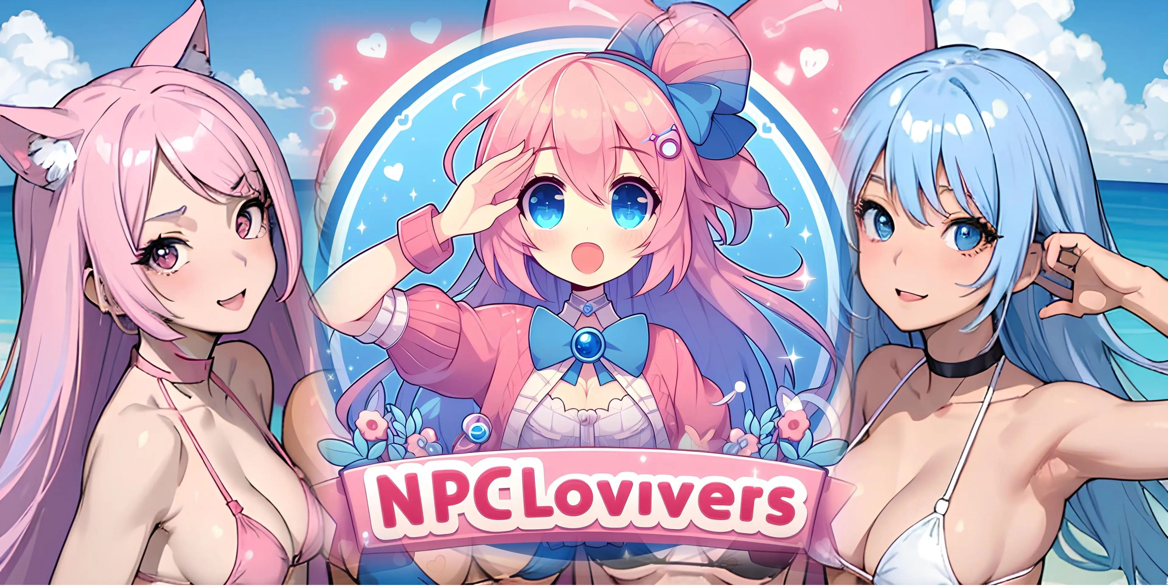 NPC Lovivers main image