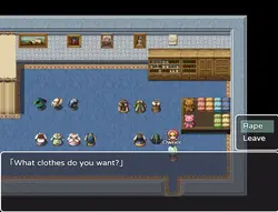 imagem do jogo ! NPC SEX! Ver todas as mulheres para promover a paz mundial: img2.webp