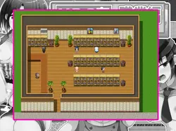 NPC Sex Fucking girls at work game image: img5.webp