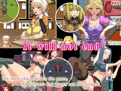 imagem do jogo NPC Sex! Bem-vindo ao Parallel World!: img1.webp
