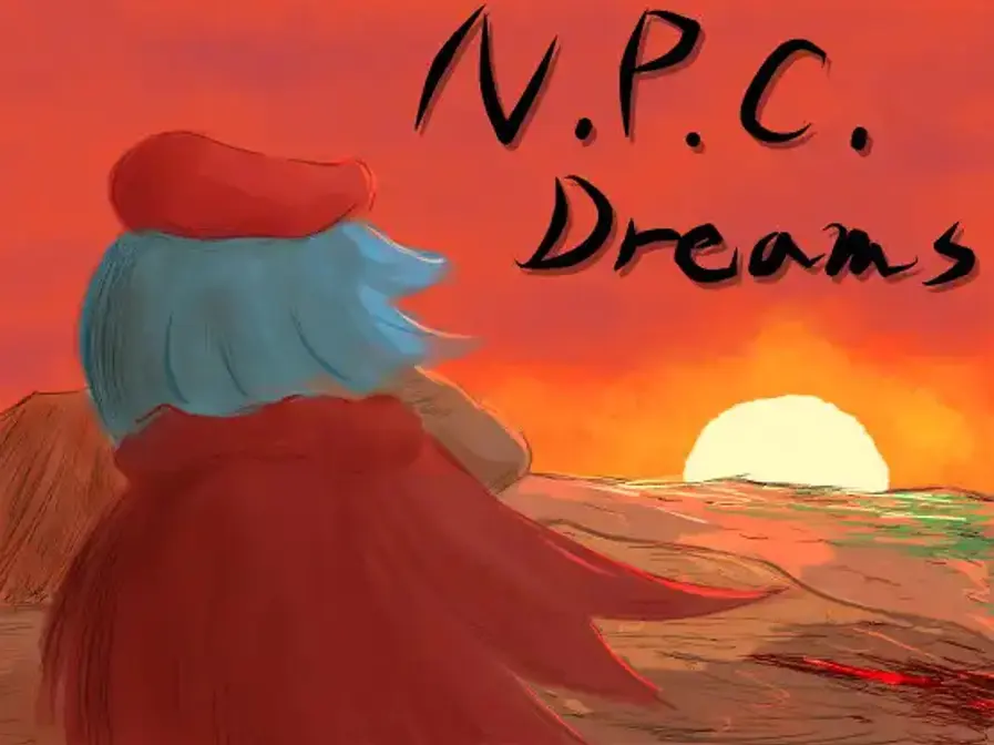 N.P.C.Dreams main image