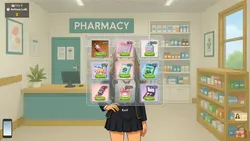 imagen del juego NSFW: National School for F*ckery & Wealth: img4.webp