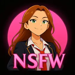 NSFW: F*ckery & Wealthの国立学校