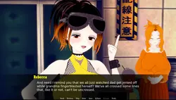 NSFW:ナチュラルセレクション女性レスリング - プロローグ ゲーム画像: img14.webp