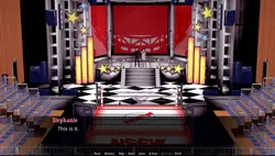 NSFW:ナチュラルセレクション女性レスリング - プロローグ ゲーム画像: img15.webp