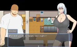 NTR - My Life Retribution game image: img0.webp