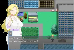 NTR - My Life Retribution game image: img1.webp