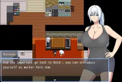 NTR - My Life Retribution game image: img2.webp