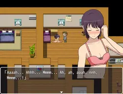 NTR(英语:NTR)! 忙碌的生活在小镇 爱得到忙! 游戏图片: img4.webp