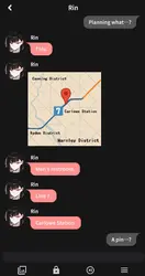 NTR Chat: Her Unfaithful Secrets game image: img3.webp