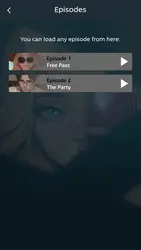 NTR Chat: Die Reise meiner Freundin Spielbild: img3.webp