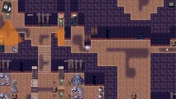 NTR教室サボタージュ:シャタード・リアリティ[デモ] ゲーム画像: img0.webp
