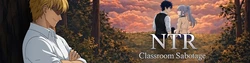 NTR Classroom Sabotage: Shattered Reality[Demo]
