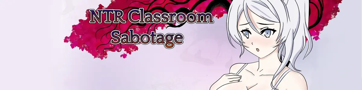 NTR Classroom Sabotage main image