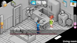 imagem do jogo NTR Corp - Atualizado dia 1 - dia 2: img5.webp