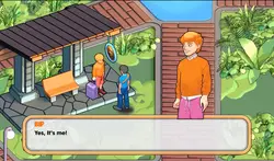 imagen del juego NTR Corp: img2.webp