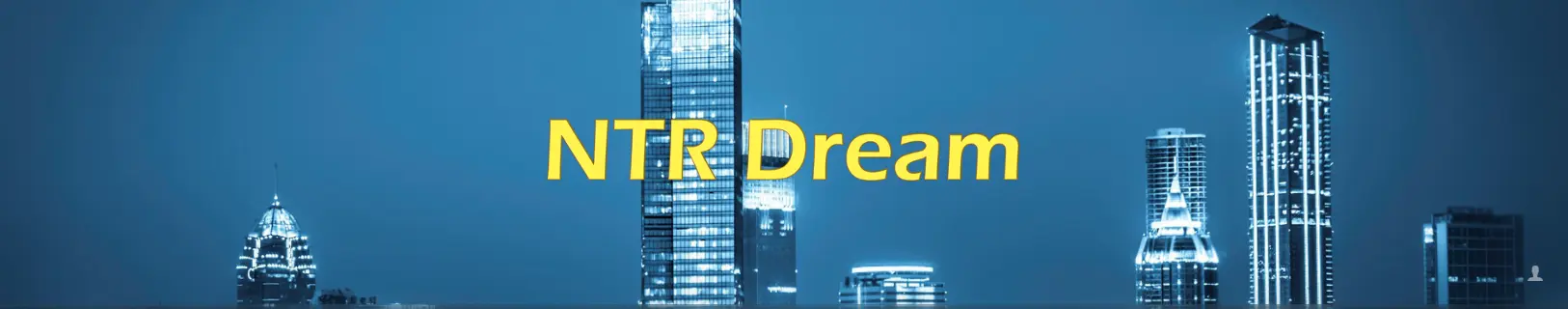 NTR Dream main image