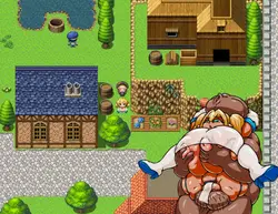 imagen del juego NTR Elf : Bienvenido a Lewdburg: img4.webp