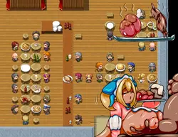 imagen del juego NTR Elf : Bienvenido a Lewdburg: img7.webp