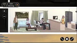 NTR Family game image: img1.webp