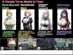 NTRファンタシー～タイラス～ ゲーム画像: img6.webp